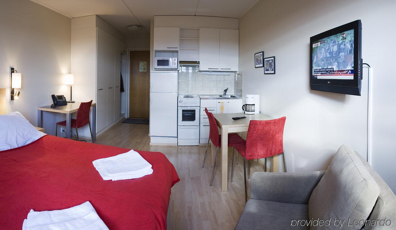 Hellsten Espoo Phòng bức ảnh