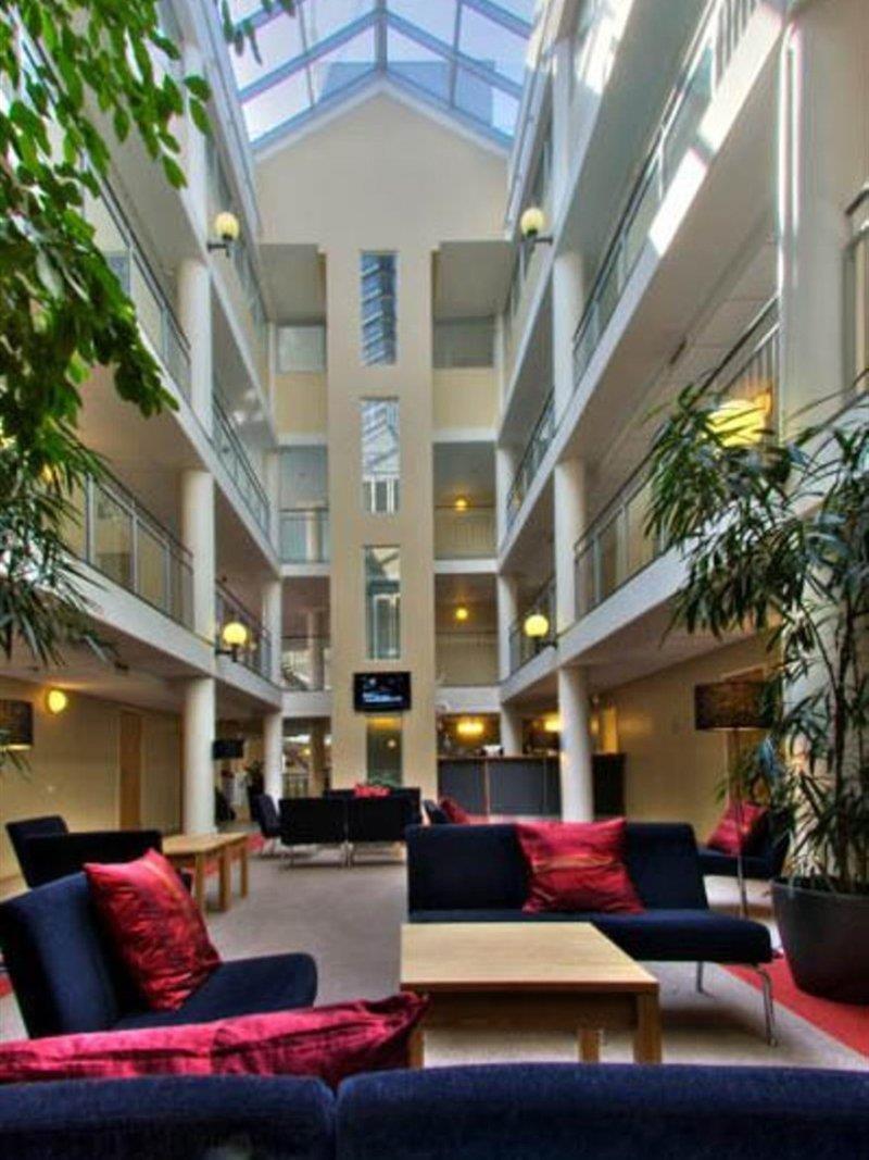 Hellsten Espoo Nội địa bức ảnh