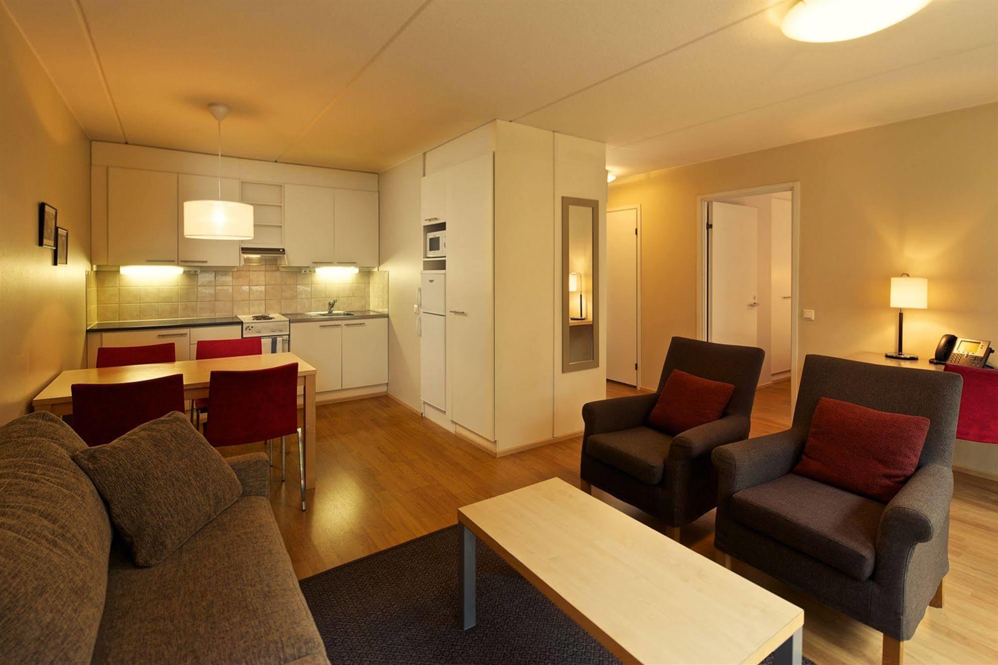 Hellsten Espoo Ngoại thất bức ảnh