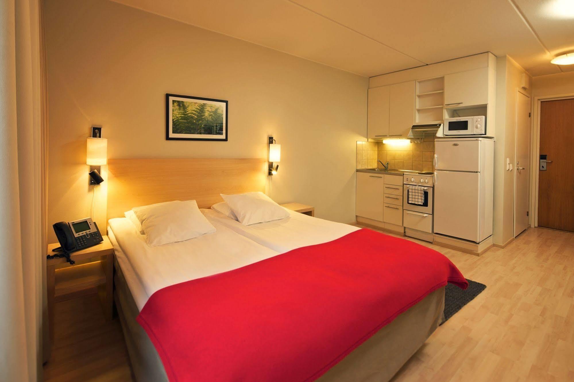 Hellsten Espoo Ngoại thất bức ảnh