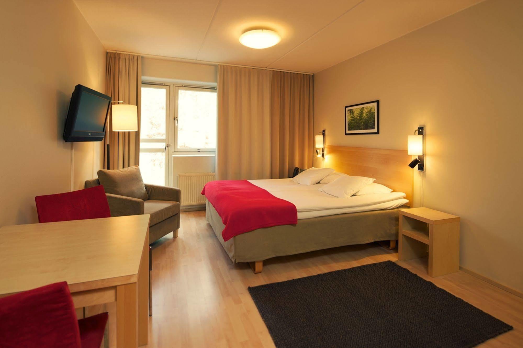 Hellsten Espoo Ngoại thất bức ảnh