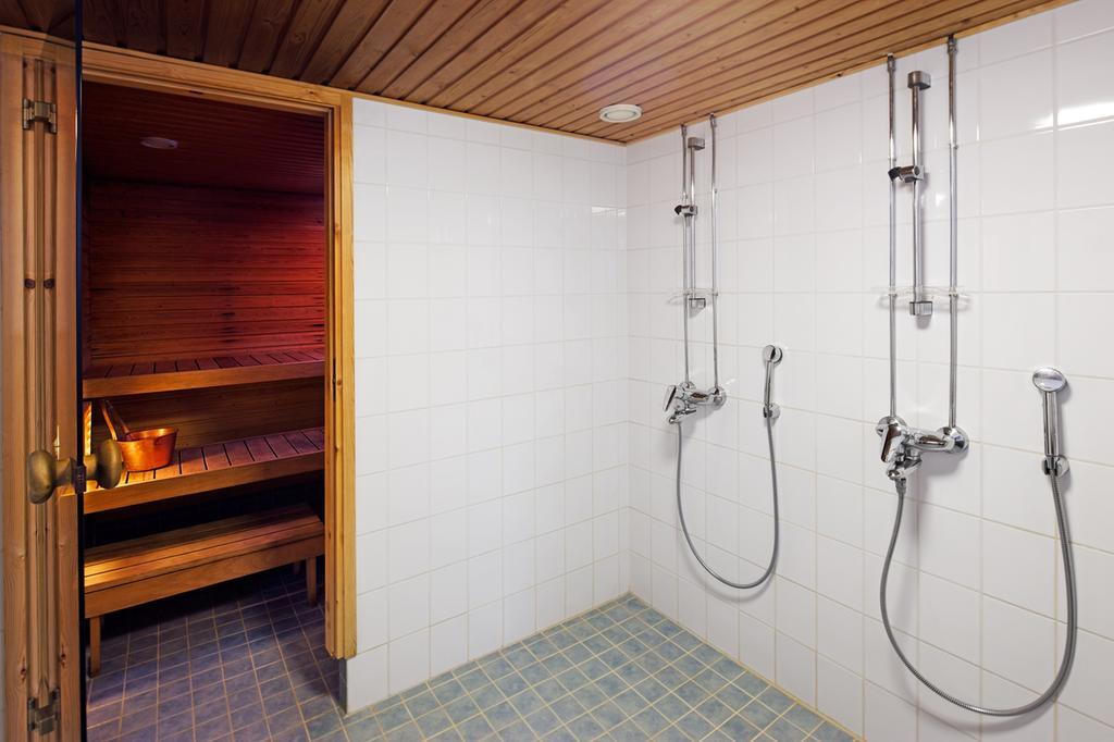 Hellsten Espoo Ngoại thất bức ảnh