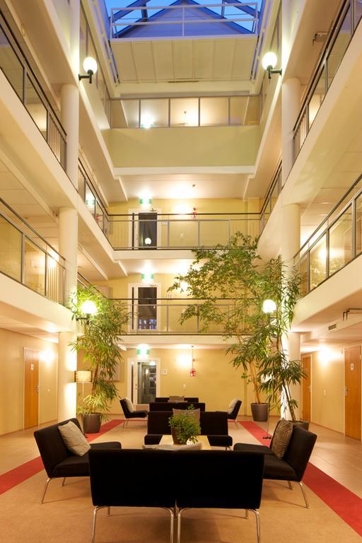 Hellsten Espoo Ngoại thất bức ảnh