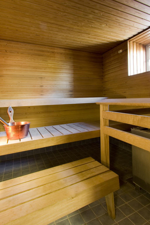 Hellsten Espoo Ngoại thất bức ảnh