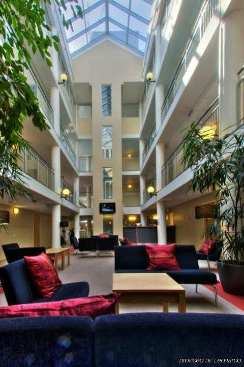 Hellsten Espoo Ngoại thất bức ảnh