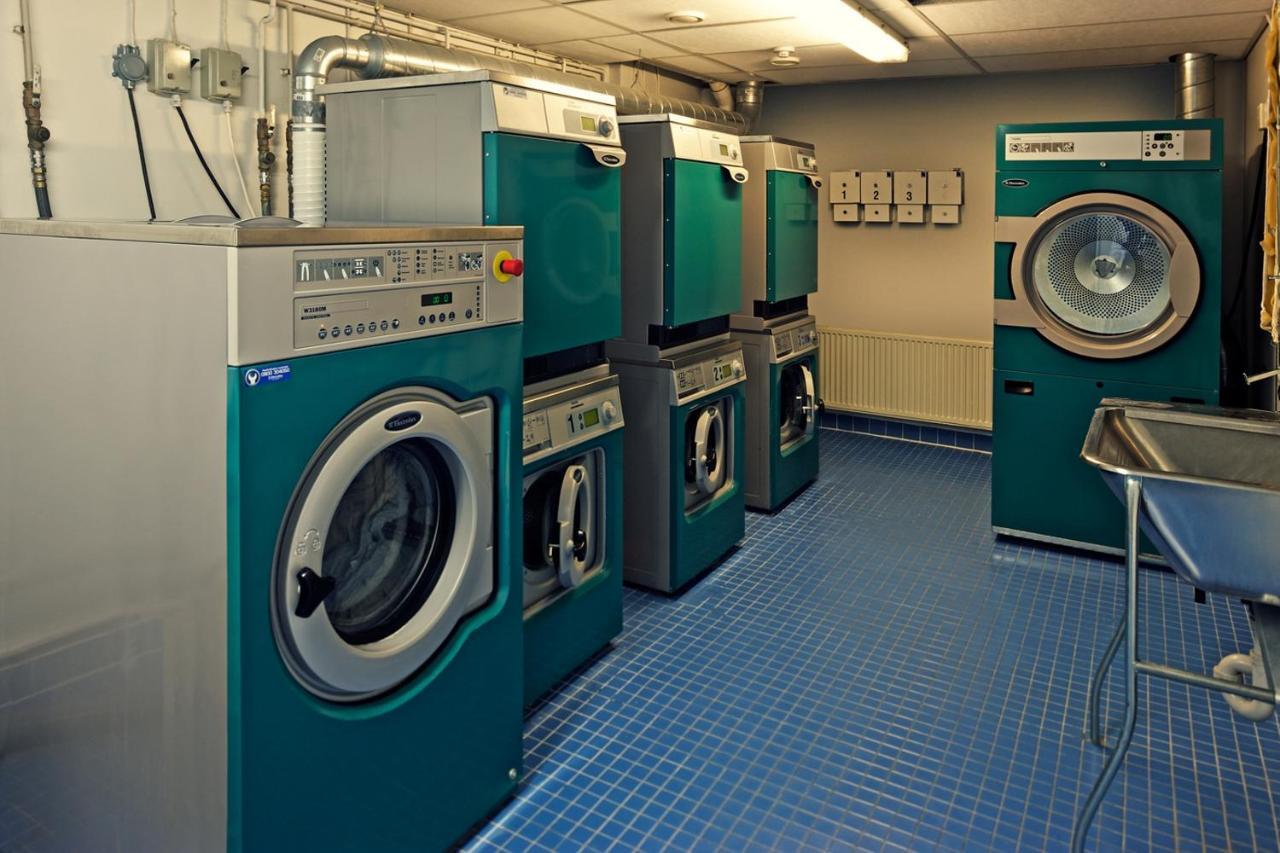 Hellsten Espoo Ngoại thất bức ảnh